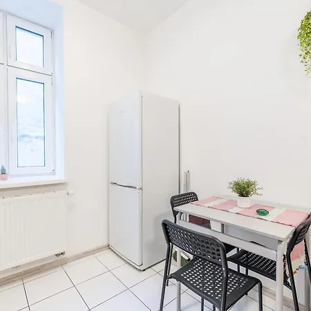 Apartment Mostowa 13 - Darmowy 