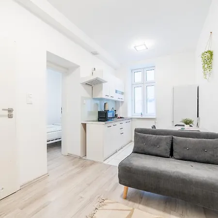 Apartment Mostowa 13 - Darmowy 